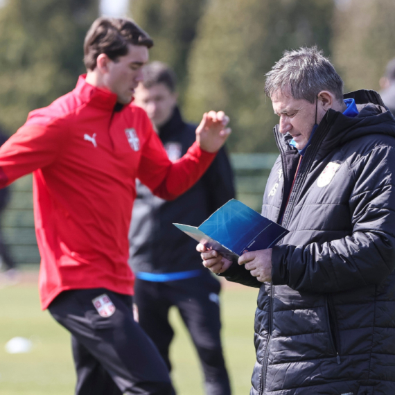 Odlične vesti za Piksija – defanzivac se oporavio