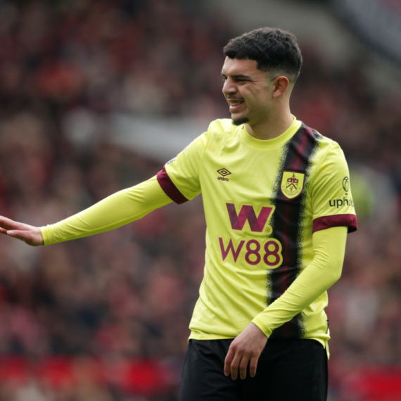 Junajted ispustio bodove u spornoj završnici, "svrake" poslale Šefild u Čempionšip VIDEO