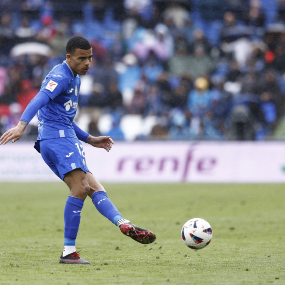 Milovanoviću ni minut, Maksimović odneo bodove – heroj je Grinvud