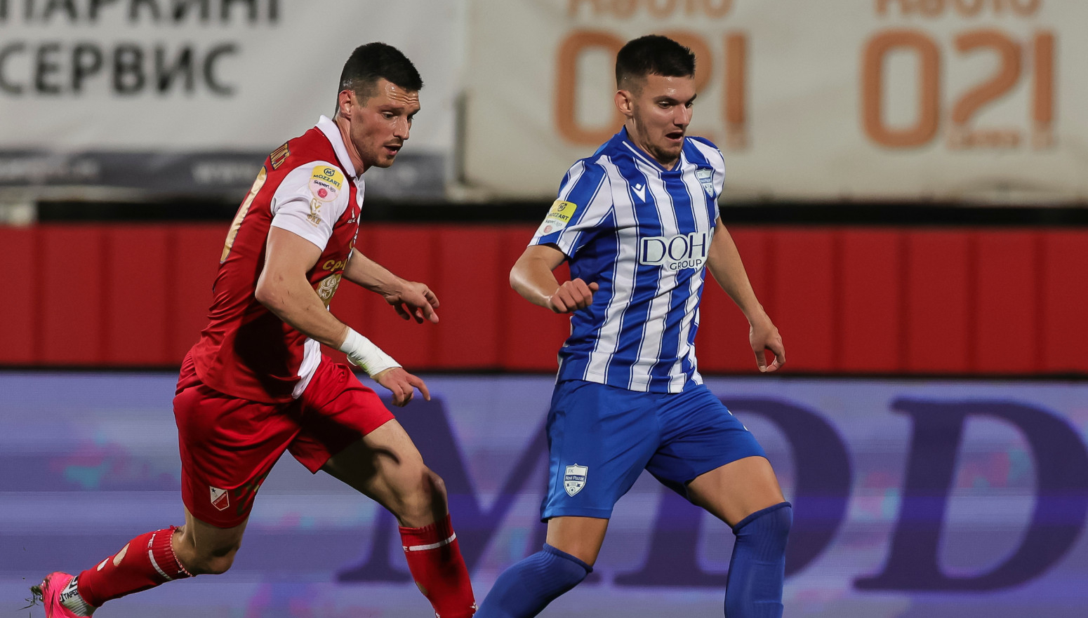 Pazarci odneli bodove iz Surdulice – među asistentima i golman