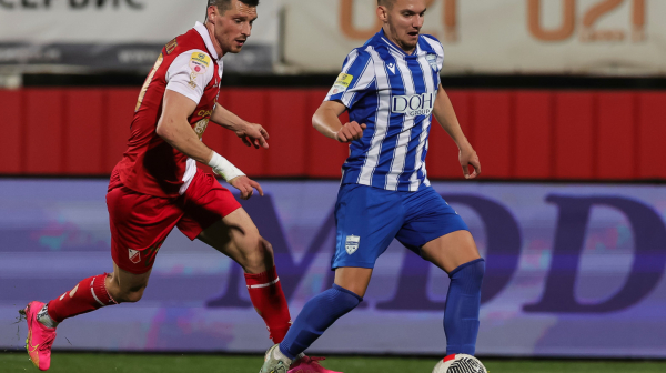 Pazarci odneli bodove iz Surdulice – među asistentima i golman