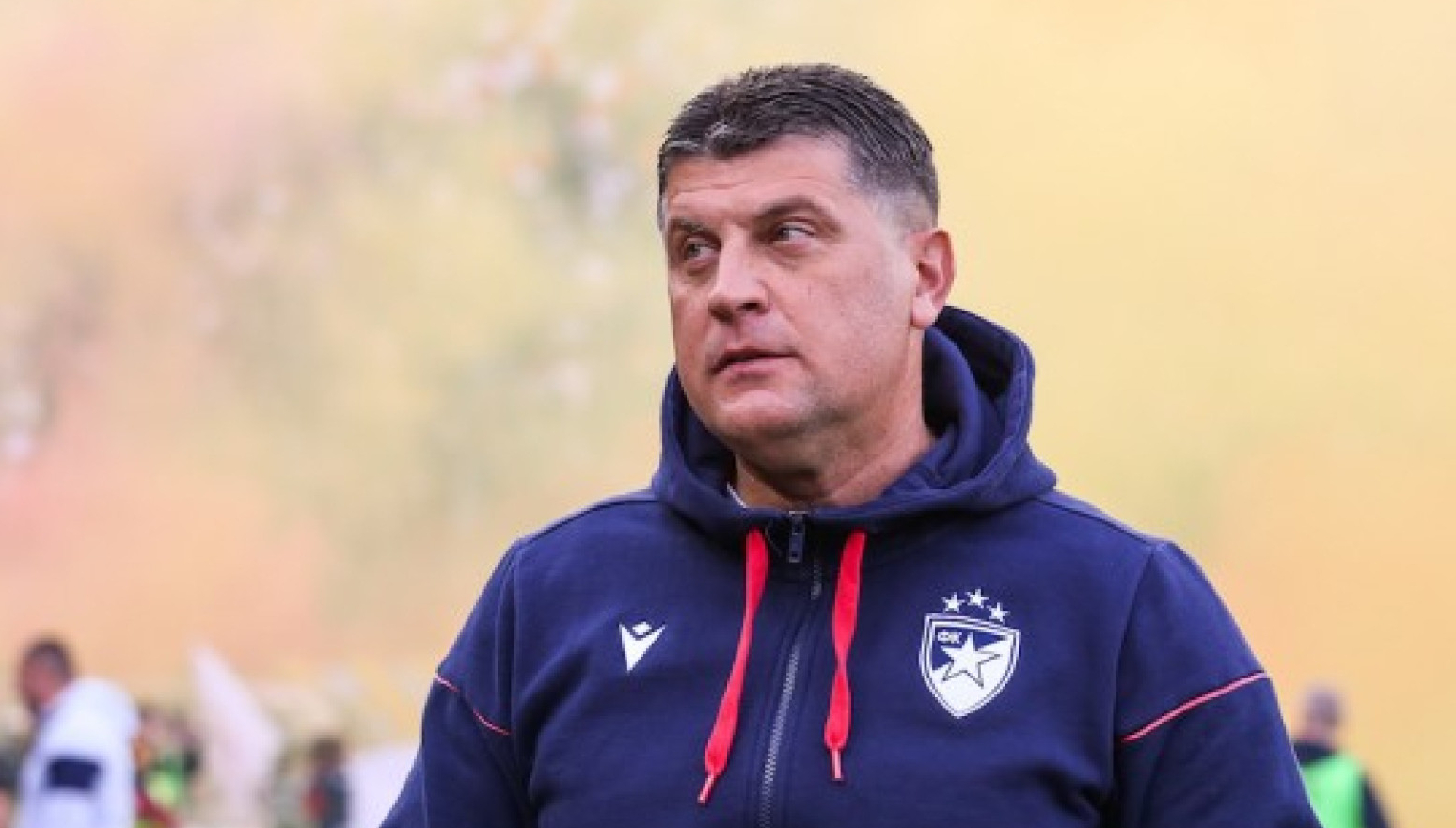 Milojević: Utakmica u Kupu arhivirana, očekuje nas Vojvodina