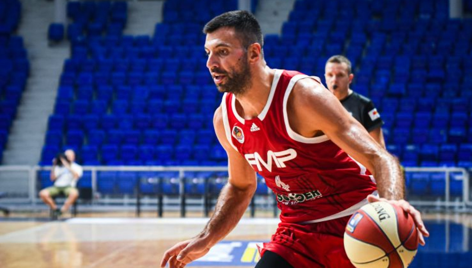 FMP okončao put šampiona u plej-ofu KLS