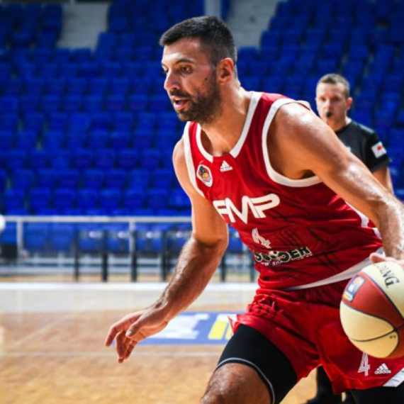 FMP okončao put šampiona u plej-ofu KLS