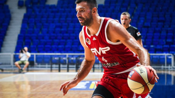 FMP okončao put šampiona u plej-ofu KLS