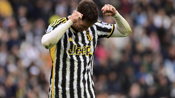 Sportijelo junak derbija koji nije ni trebalo da igra – Vlahović i Kostić zamenjeni