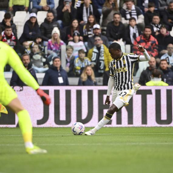 Sreća prati Milan – dve velike šanse za Juve