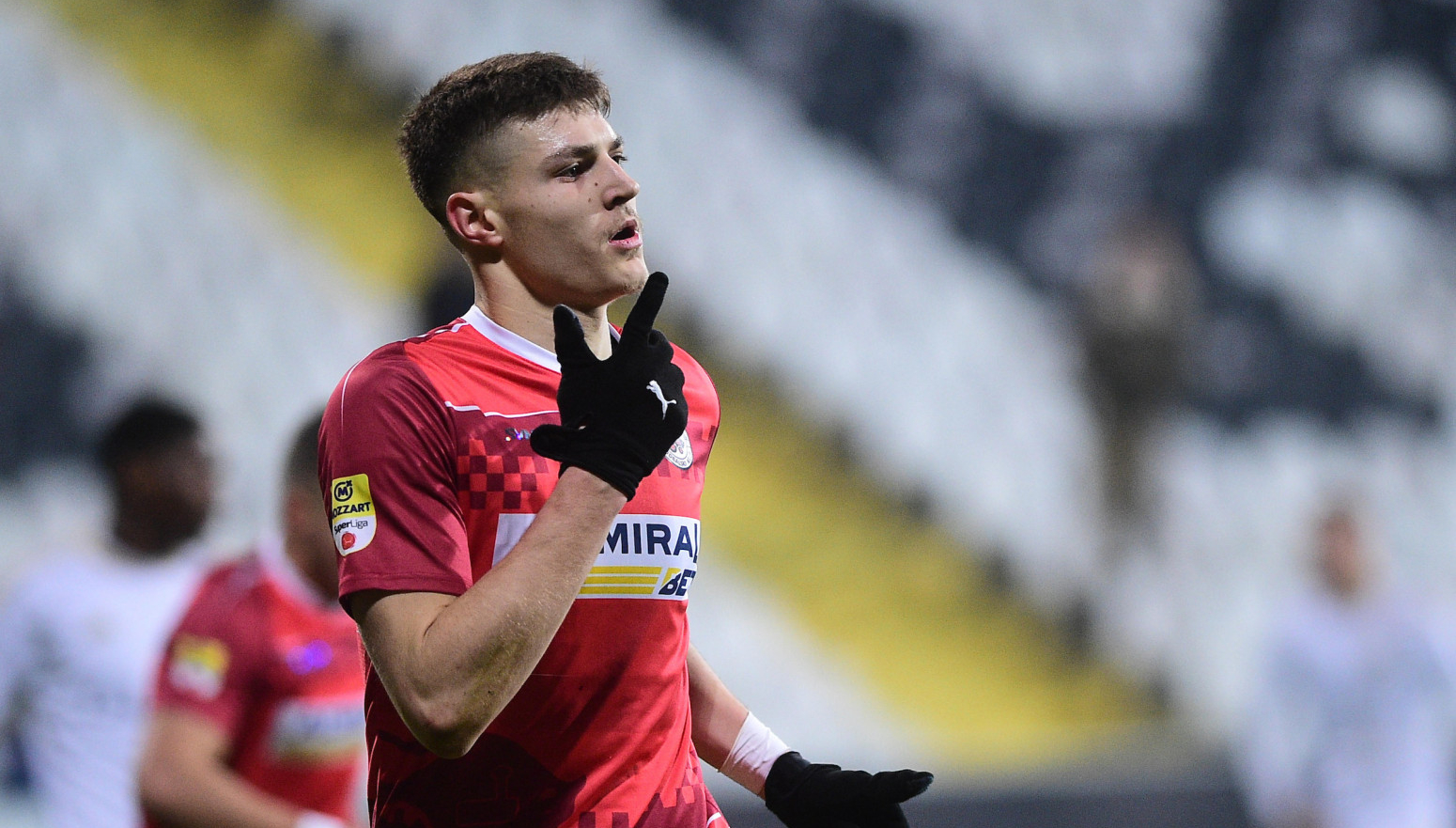 IMT nije uspeo da preokrene protiv desetorice – Luković se približio Saldanji