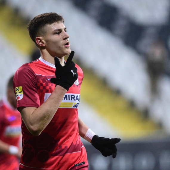 IMT nije uspeo da preokrene protiv desetorice – Luković se približio Saldanji