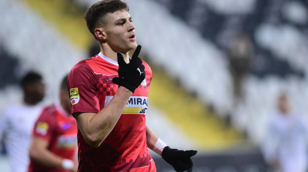 IMT nije uspeo da preokrene protiv desetorice – Luković se približio Saldanji