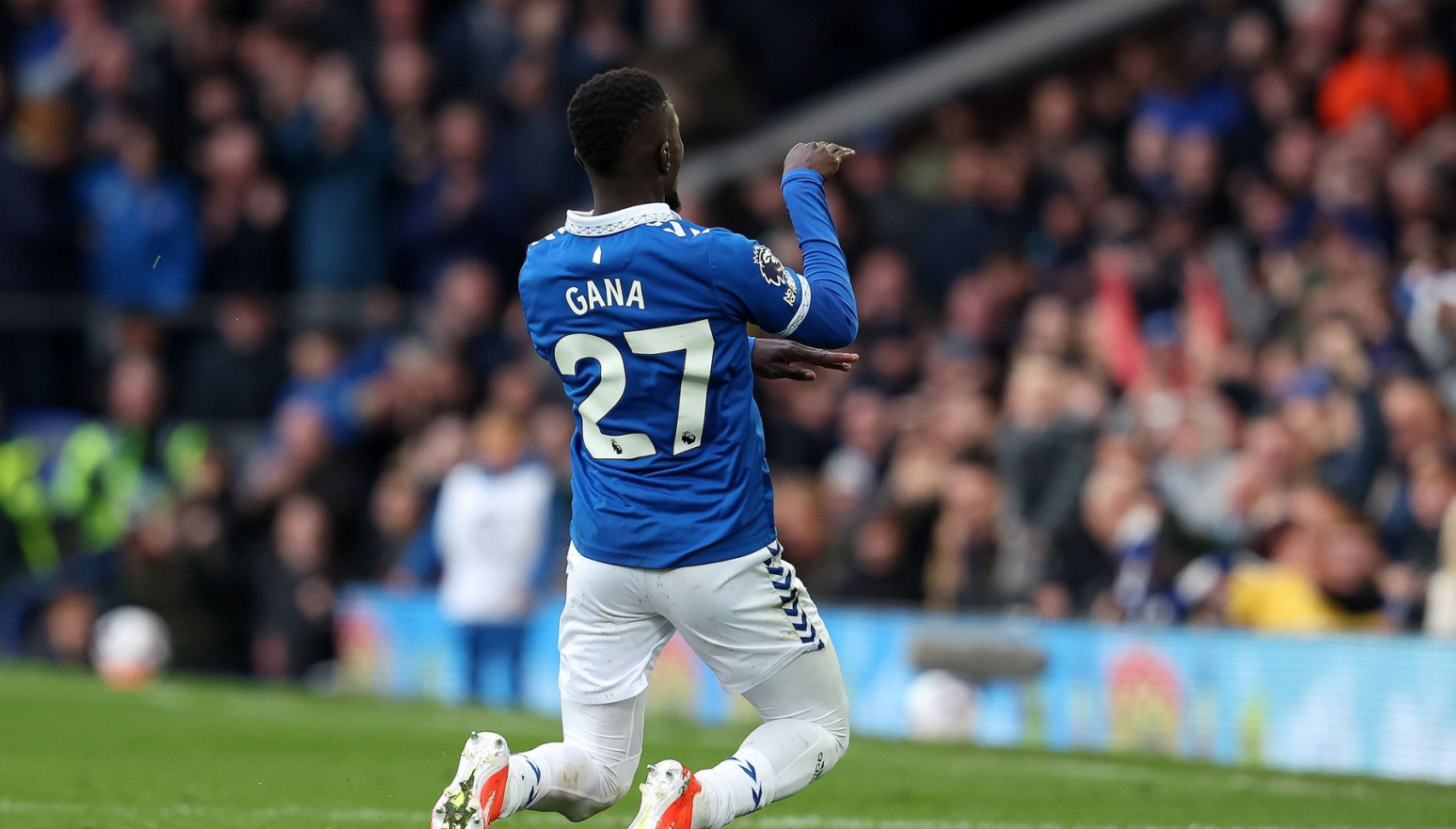 Evertonu ni oduzimanje bodova ništa ne može – ostanak u eliti osiguran