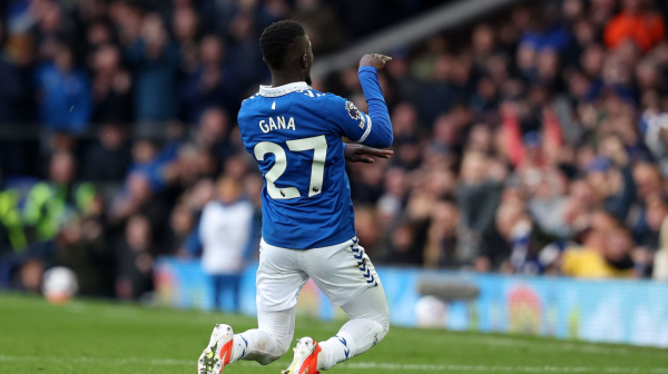 Evertonu ni oduzimanje bodova ništa ne može – ostanak u eliti osiguran