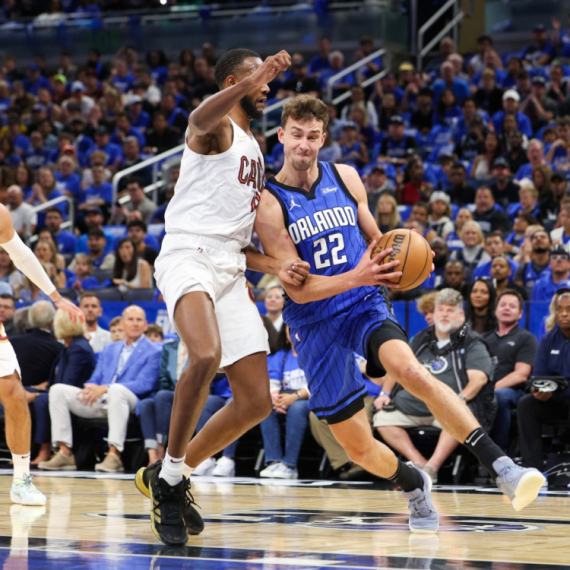 Vagner dirigovao furioznim drugim poluvremenom Orlanda – 2:2!