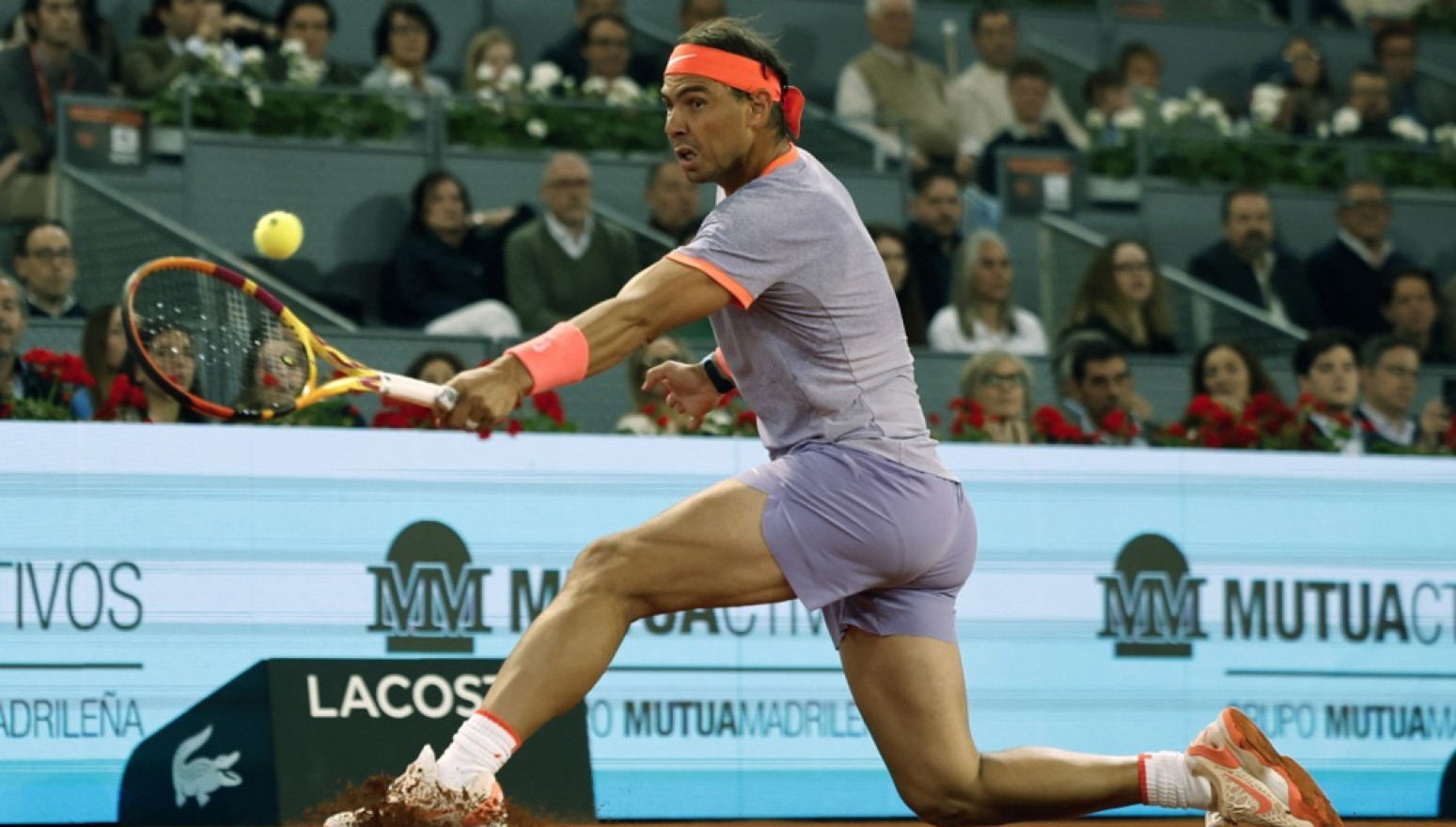 Nadal otkrio uslov za nastup na Rolan Garosu