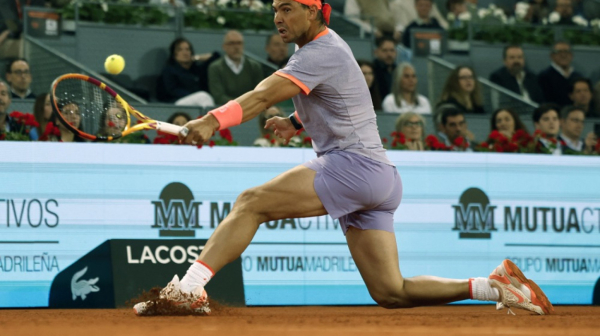 Nadal otkrio uslov za nastup na Rolan Garosu