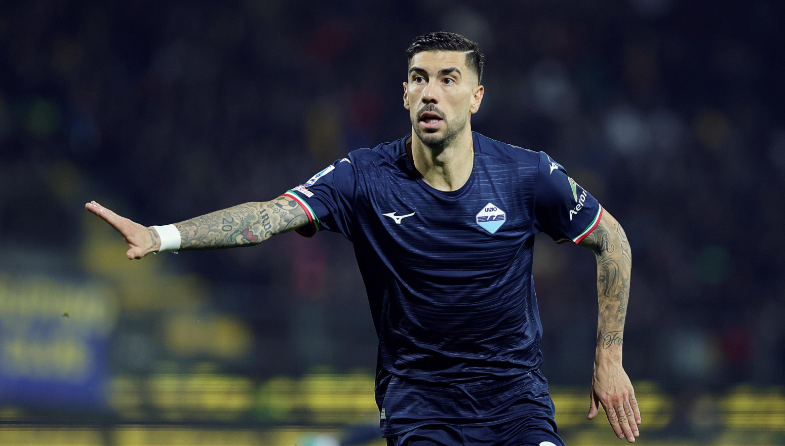 Zakanji vratio srpske "goste" praznih ruku u Veronu