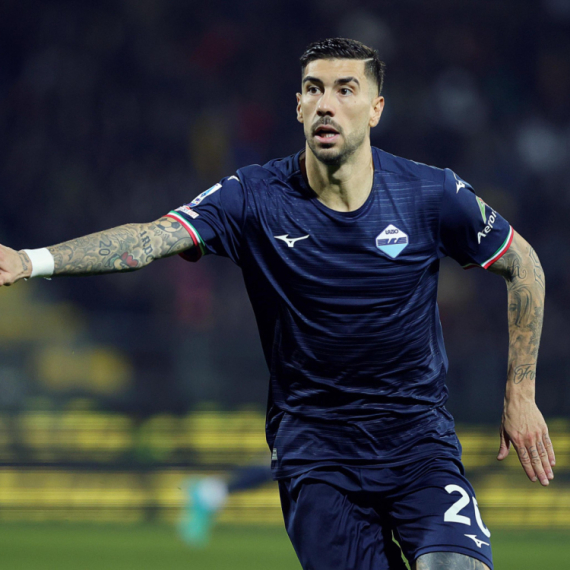 Zakanji vratio srpske "goste" praznih ruku u Veronu