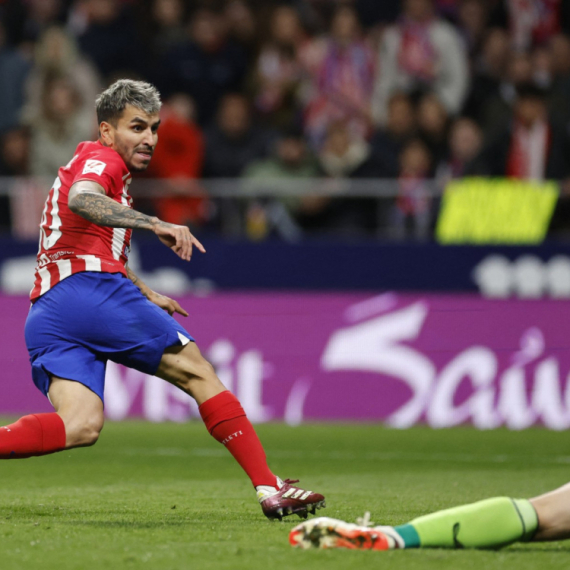 Bitka za Ligu šampiona pripala madridskom Atletiku, ali ne i bitka protiv rasizma