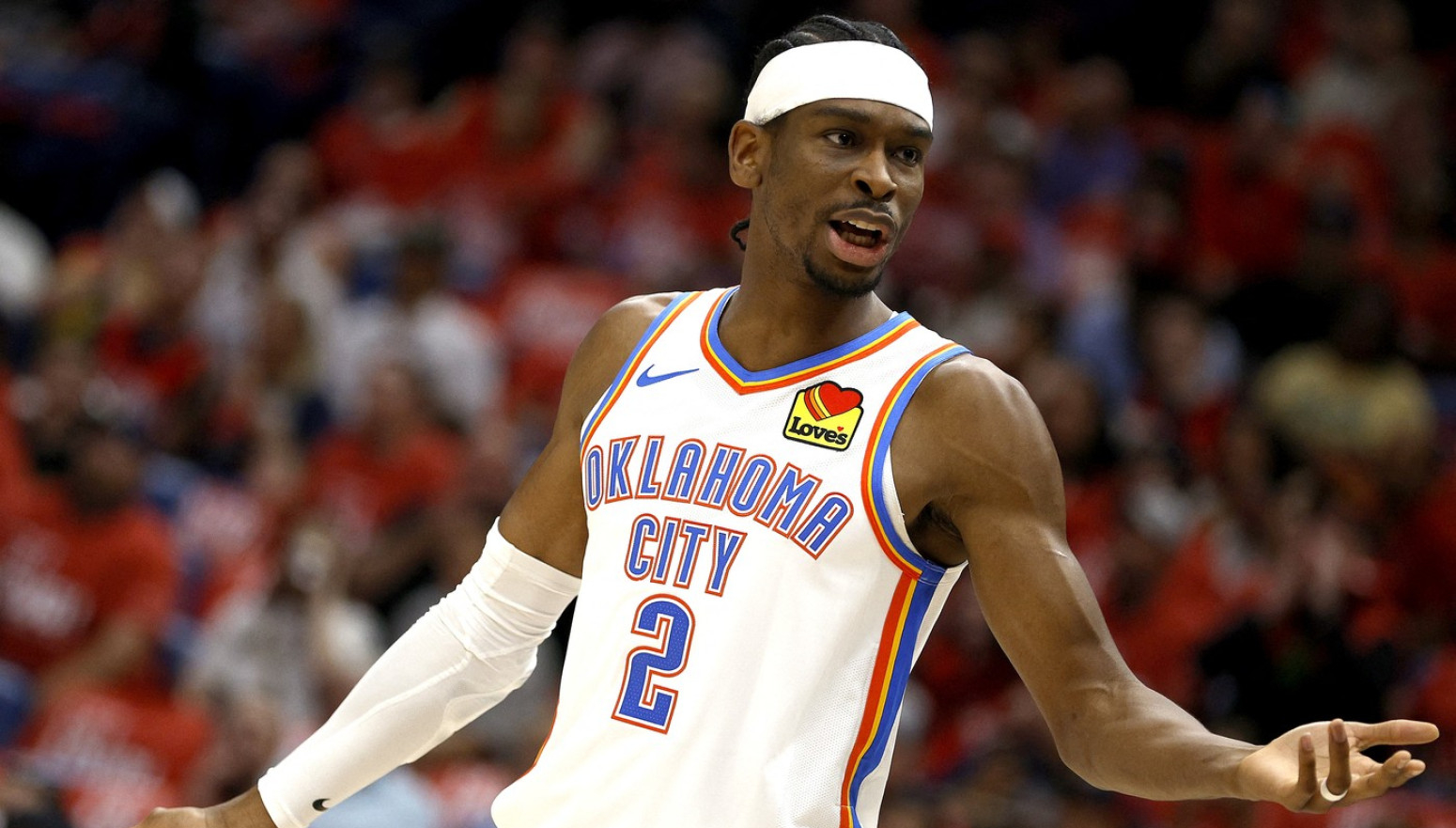 Generalni menadžeri rekli svoje: Šej najveći favorit za MVP – a gde je Jokić?