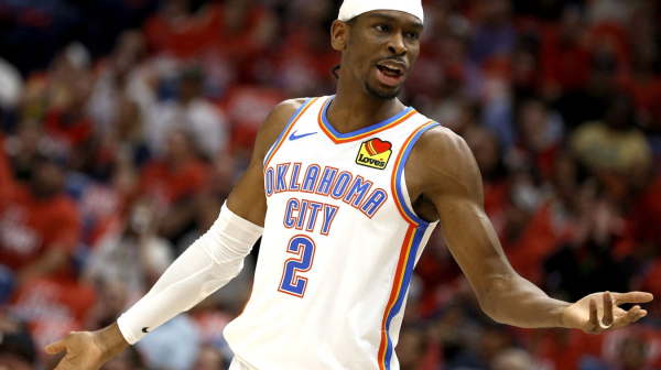 Generalni menadžeri rekli svoje: Šej najveći favorit za MVP – a gde je Jokić?