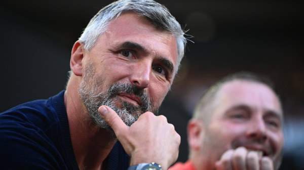 Ivanišević o EURO: "Polufinale Srbija – Hrvatska, pa posle možete kući" VIDEO