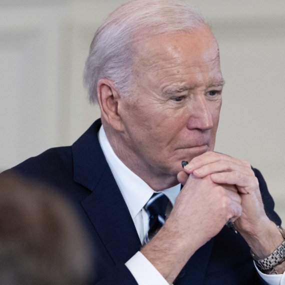 Pretnja po nacionalnu bezbednost SAD? Bajden produžio uredbu o vanrednoj situaciji za Balkan