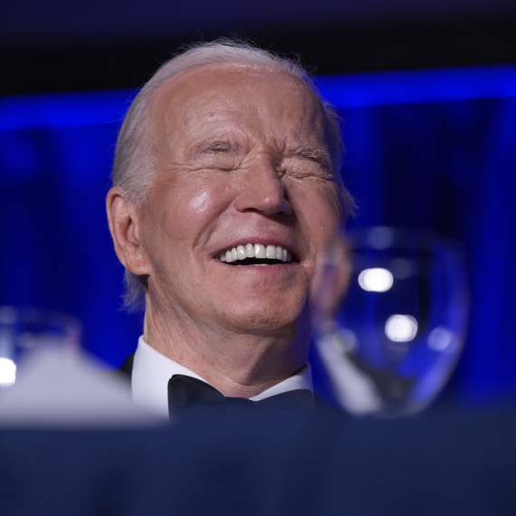 Odobreno: 400 miliona razloga da Ukrajinci budu zahvalni Bajdenu