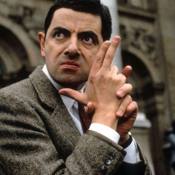 Vraća se Mister Bin: Fotke iz serije već oduševile fanove FOTO/VIDEO