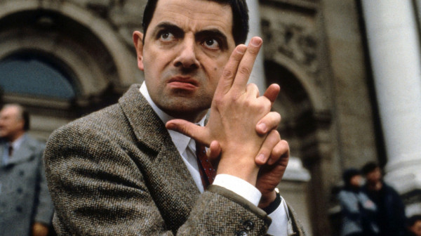 Vraća se Mister Bin: Fotke iz serije već oduševile fanove FOTO/VIDEO