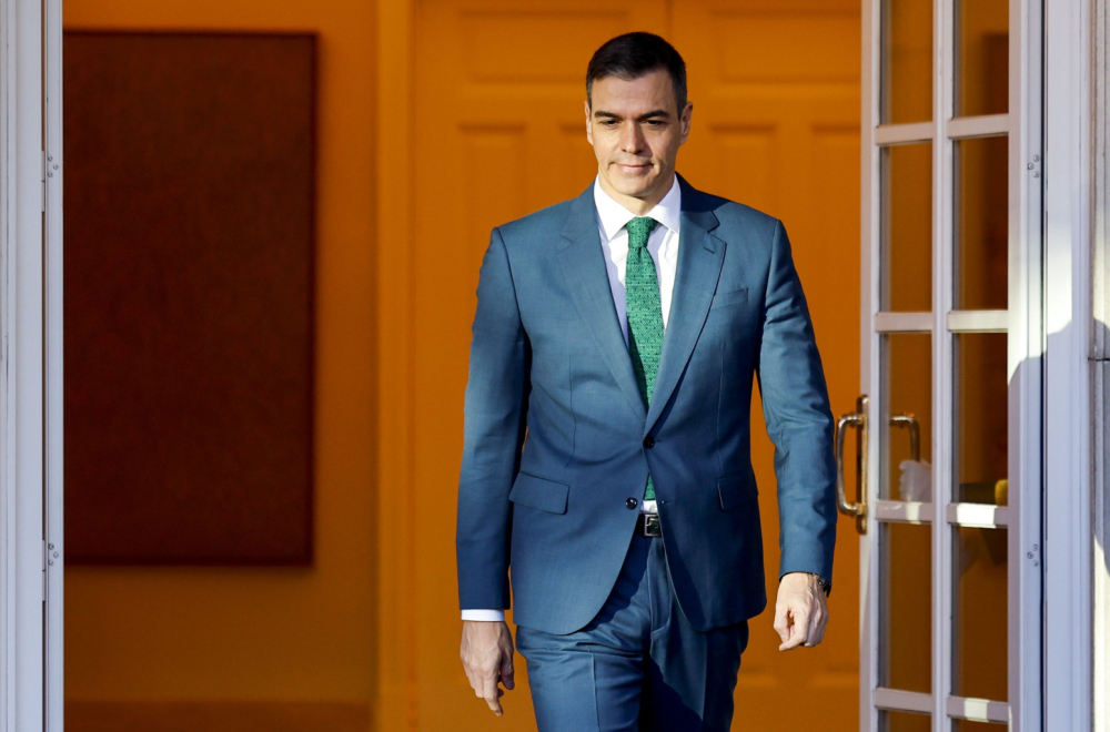 Dan "D" za Sančeza: Ostavka ili ne?