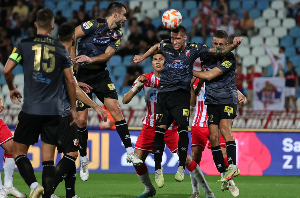 Dupli derbi u Superligi – Zvezda na Karađorđu, TSC u Humskoj