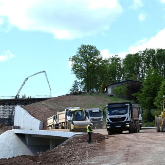 Poznato kada će biti gotova obilaznica oko Gornjeg Milanovca