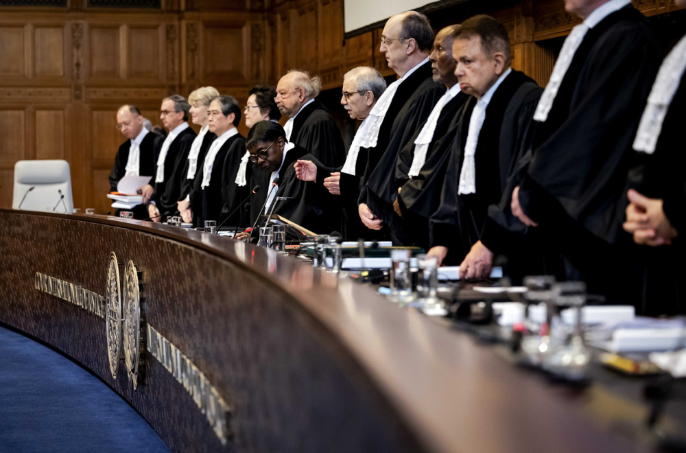 Sutra počinje suđenje "Građanima Rajha"; Planirali državni udar, pronađeno spremno oružje