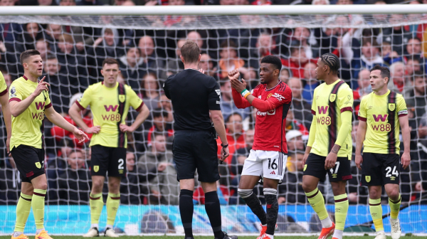 Barnli osudio skandiranje navijača o tragediji u Minhenu