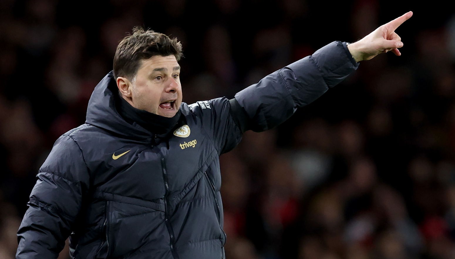 Poćetino: Sudija je smešan, VAR šteti imidžu engleskog fudbala