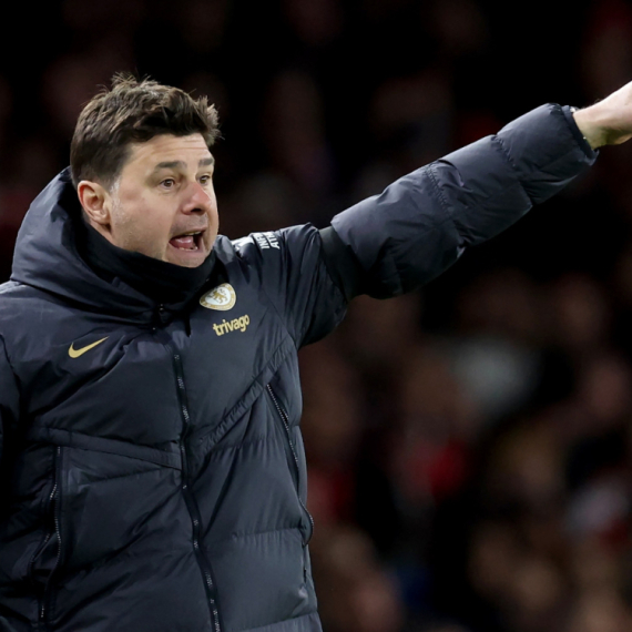 Poćetino: Sudija je smešan, VAR šteti imidžu engleskog fudbala