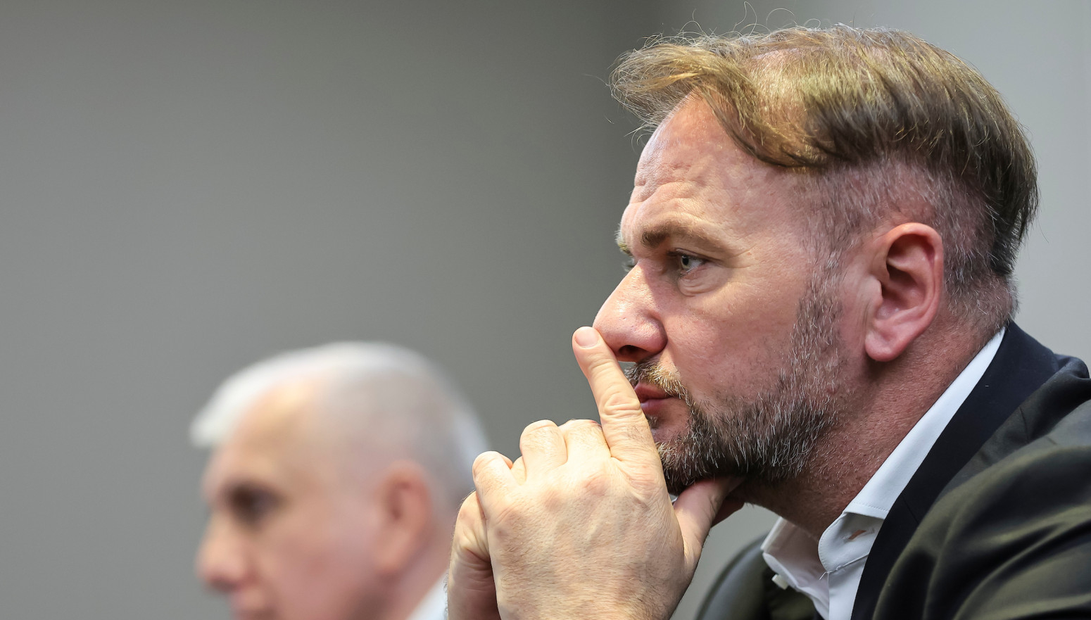 Mijailović za B92.sport: "KLS je privatna liga"