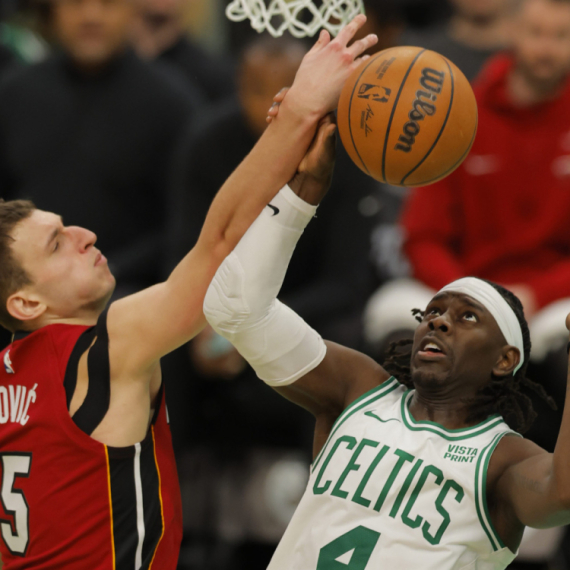 Jović: Navijači zaslužuju bolji Majami