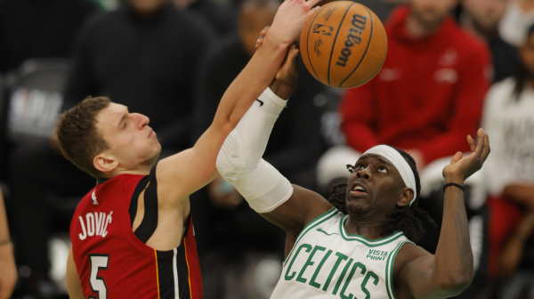 Jović: Navijači zaslužuju bolji Majami