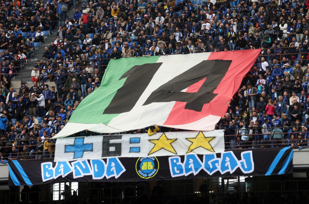 Provocazione “Inter” per la Juventus – 14+6 – Notizie – Calcio – B92.sport