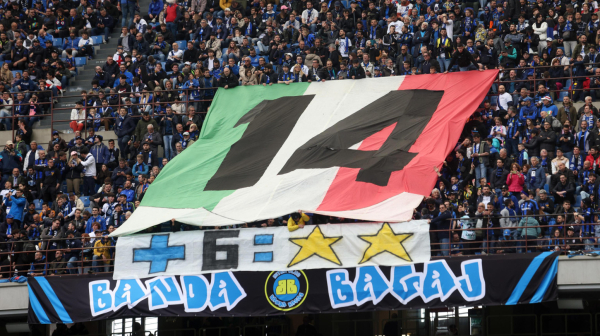 Provokacija "interista" za Juventus – 14+6