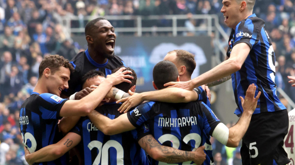 "Srpski" Torino garnirung Interove fešte – Vanja dva puta kapitulirao