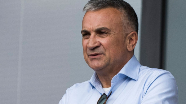 Srđan Đoković hitno primljen u Urgentni centar