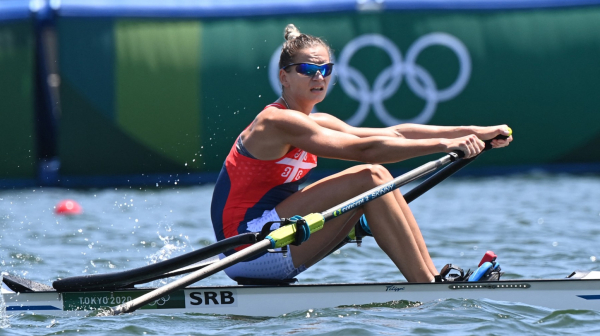 Srpski veslači nižu uspehe na EP: Zlato za Jovanu Arsić!