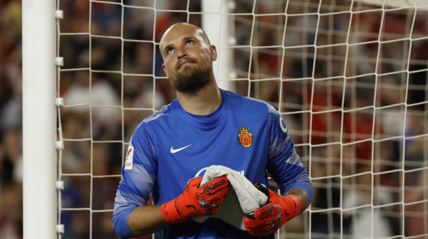 Kadis ne odustaje – srpski trio sa Baleara i četvrti meč bez pobede