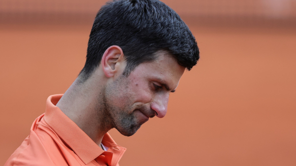 Đoković hitno otišao u bolnicu – uz Srđana u Urgentnom centru