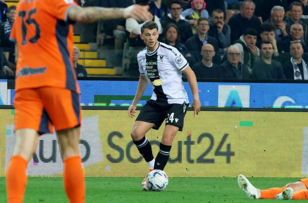 Bolonja ide ka Ligi šampiona, Samardžić ka Seriji B