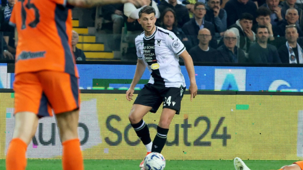 Bolonja ide ka Ligi šampiona, Samardžić ka Seriji B