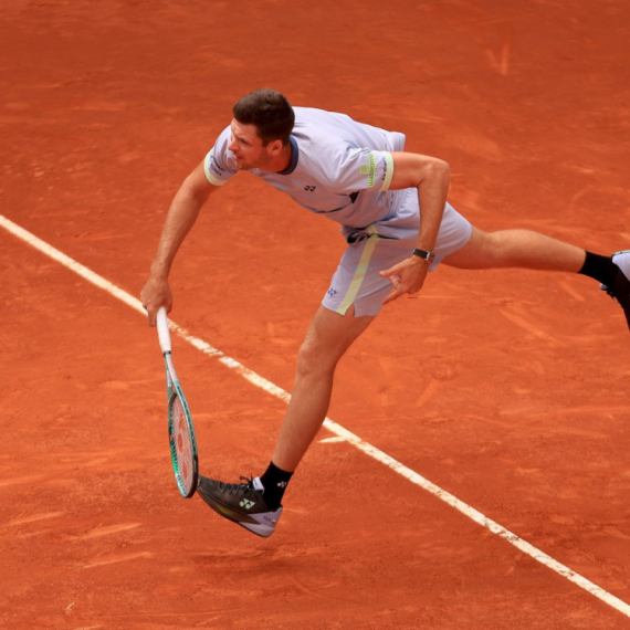 Hurkač i Fric zakazali okršaj VIDEO