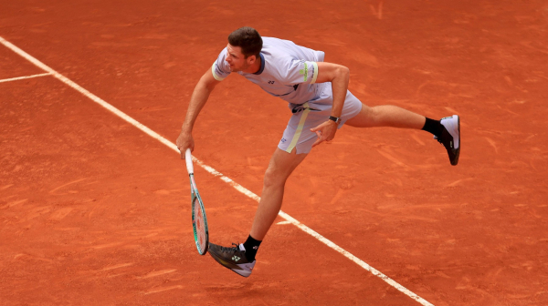 Hurkač i Fric zakazali okršaj VIDEO